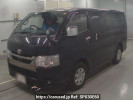 Toyota Hiace Van GDH201V