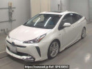 Toyota Prius ZVW51