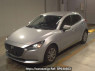 Used 2022 AT mazda mazda2 DJLFS Image[0]