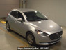 Used 2022 AT mazda mazda2 DJLFS Image[2]