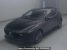 Used 2021 AT mazda mazda3-fastback BP8P Image[0]