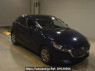 Used 2022 AT mazda mazda2 DJLFS Image[2]