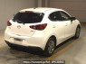 Used 2022 AT mazda mazda2 DJLFS Image[1]