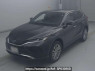 Used 2025 AT toyota harrier MXUA80 Image[0]