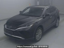 Toyota Harrier Hybrid AXUH80