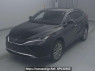 Used 2021 AT toyota harrier-hybrid AXUH80 Image[0]