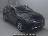 Used 2021 AT toyota harrier-hybrid AXUH80 Image[2]