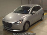 Used 2022 AT mazda mazda2 DJLFS Image[0]