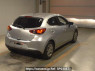 Used 2022 AT mazda mazda2 DJLFS Image[1]