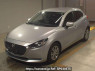 Used 2022 AT mazda mazda2 DJLFS Image[0]