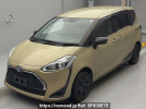 Toyota Sienta NHP170G