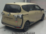 Used 2021 AT toyota sienta NHP170G Image[1]