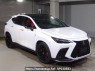 Used 2023 AT lexus nx AAZH25 Image[2]