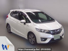 Honda Fit Hybrid GP5