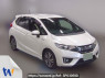 Used 2014 AT honda fit-hybrid GP5 Image[0]