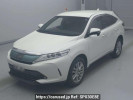 Toyota Harrier ZSU60W