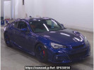 Subaru BRZ ZC6