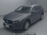 Used 2021 AT mazda cx-8 KG5P Image[0]