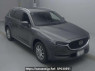 Used 2021 AT mazda cx-8 KG5P Image[2]