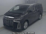 Used 2019 AT toyota alphard AGH30W Image[0]