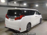 Used 2020 AT toyota alphard AGH35W Image[1]
