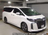Used 2020 AT toyota alphard AGH35W Image[2]
