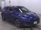 Subaru Crosstrek GUE