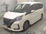 Used 2020 AT nissan serena GFC27 Image[0]