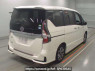 Used 2020 AT nissan serena GFC27 Image[1]