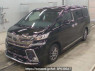 Used 2017 AT toyota vellfire AGH30W Image[0]