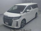 Toyota Alphard AGH30W