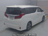 Used 2021 AT toyota alphard AGH30W Image[1]