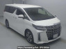 Used 2021 AT toyota alphard AGH30W Image[2]