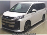 Used 2023 AT toyota noah ZWR90W Image[0]