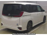Used 2023 AT toyota noah ZWR90W Image[1]
