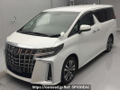 Toyota Alphard AGH30W