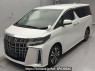 Used 2021 AT toyota alphard AGH30W Image[0]