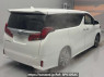 Used 2021 AT toyota alphard AGH30W Image[1]