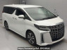 Used 2021 AT toyota alphard AGH30W Image[2]