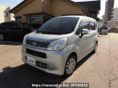 Daihatsu Move LA150S