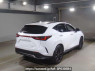Used 2022 AT lexus nx AAZH20 Image[1]