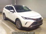 Used 2021 AT toyota harrier-hybrid AXUH85 Image[2]