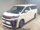 Toyota Vellfire AGH30W