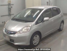 Honda Fit Hybrid GP1