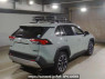 Used 2021 AT toyota rav4 MXAA54 Image[1]