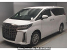 Toyota Alphard Hybrid AYH30W