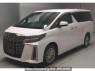 Used 2022 AT toyota alphard-hybrid AYH30W Image[0]
