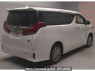 Used 2022 AT toyota alphard-hybrid AYH30W Image[1]