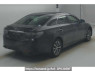 Used 2016 AT toyota mark-x GRX135 Image[1]