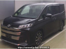 Toyota Noah MZRA90W